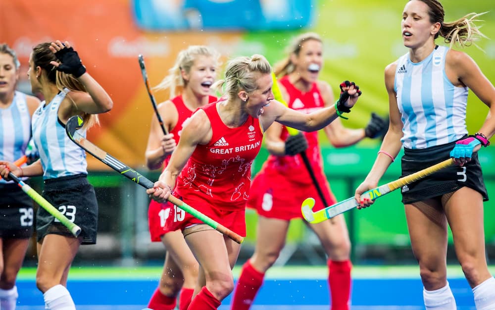 Embley appoints Alex Danson-Bennett, Olympic Gold medallist, as hockey coach